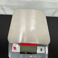 Ohaus Ranger 3000 Digital Scale image 3